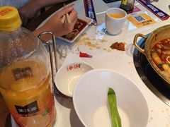 -涿派·炝锅鱼(涿州店)