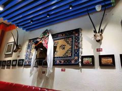 -敏珠拉姆藏餐·南京厨房(富春江东街店)