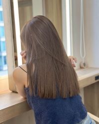 -FASHION PALACE hair+