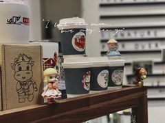 -Something For(中洲湾店)