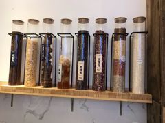 -甜心闲生传统手工冰粉(太古里店)