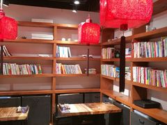 -和府捞面(东直门银座店)