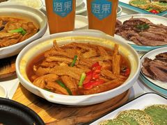 -澄鹅潮汕菜(深圳龙华天虹购物中心店)