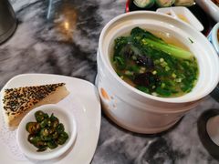 水盆牛肉-西安饭庄·非遗陕菜(钟楼店)