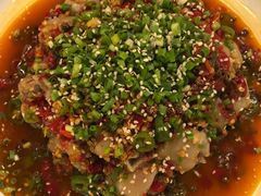 -周三的情书花园餐厅(江北店)