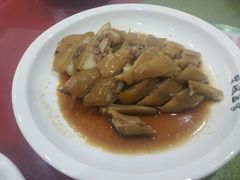 -双凤孟家羊肉馆(凤北路店)