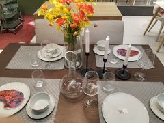 -宜家家居(西安未央商场店)