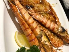 -贵木日本料理·铁板烧(新地假日广场店)