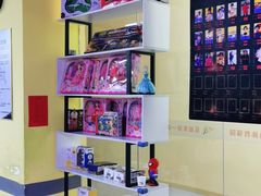 -乐旋乒乓球(广州西湾路店)