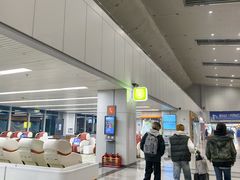 -福州长乐国际机场