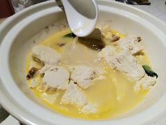 -金枝玉叶上海人家食府(三里河店)