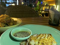 -CHINCHIN 青青·泰国料理(万象食家店)
