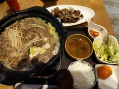 -和风日本料理(腾飞园店)