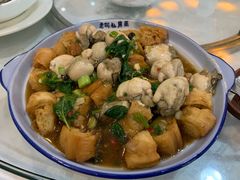 -老妈私房菜