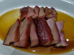 -稻香酒家·33年老字号·港式粤菜(富邦中心店)