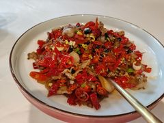 -橘洲1925湖湘餐厅