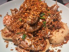 -小厨师·二十年沈家门小海鲜(百井坊巷店)