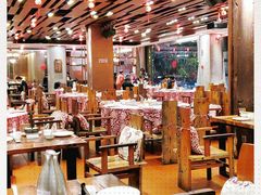 -临家闽南菜(宝洲路店)