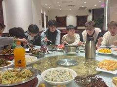 -东北大院·东北菜(三台子店)