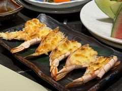 -大渔铁板烧(东城店)