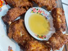 -港焰·猪杂粥觅味馆(上海东川路店)