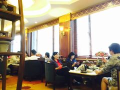 -国际饭店·原点咖啡吧ORIGIN CAFE&BAR