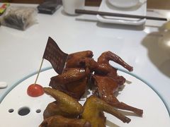 -大鸽饭(木莲中路店)