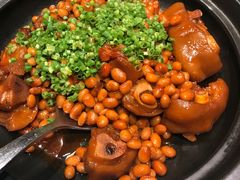 -马仕玖煲·融合菜·酥不腻烤鸭(人大店)