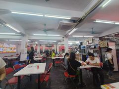 -嘉升大排档(番禺总店)