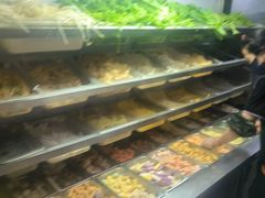 -安发瞧麻辣烫(总店)
