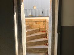 -青岛德国监狱旧址博物馆