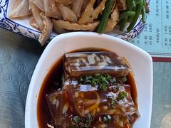 -军嫂饺子馆(岳家寨小区店)