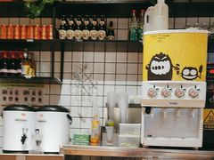 -木屋烧烤(西南角店)