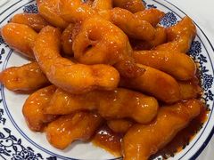 -北大地皖峰饭馆