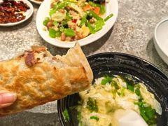 -高玛纳驴肉火烧(河间总店)