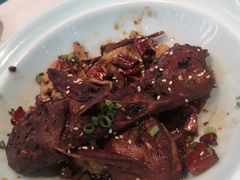 -川人百味(亿合城店)