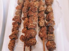 -功德林素菜饭庄(前门店)