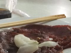 牛肉-大槐树烤肉馆