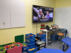 -童程童美·信息学竞赛·机器人编程·少儿编程(五棵松万达校区)