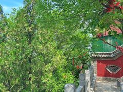 -青州市云门山风景区