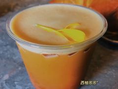 -不正咖啡(万达尊店)