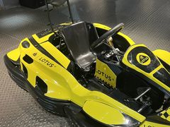 -魔赛卡丁车赛车汇(上海店)