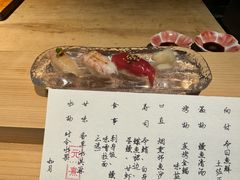 -元熹会席料理
