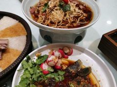 -小厨娘淮扬菜(天印大道店)