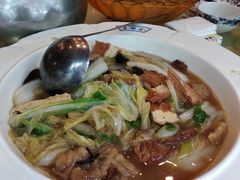 老洛阳烩菜-老雒阳面馆·水席(定鼎门店)