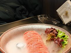 -额尔敦传统涮(公园西路店)