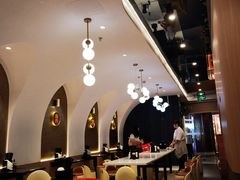 -宁波汤团店(外滩店)