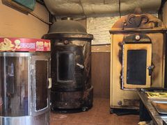 -大汗烧烤滩羊馆(清水河公园店)