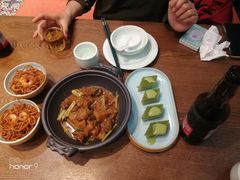 -马来西亚肉骨茶汤·招牌螃蟹·烧鸡·呷喱吧吧(海上世界店)