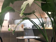 大堂-Sarah西点·烘焙·餐厅(翰林府旗舰店)